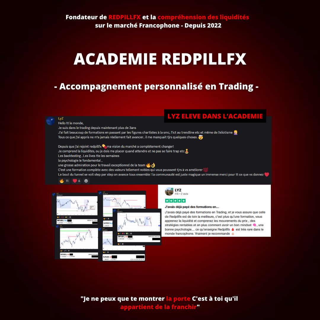 Lyz — élève de l'académie REDPILLFX